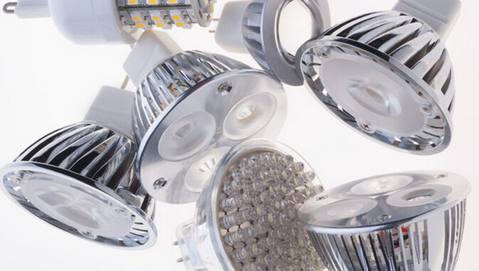 The Popularity of LED lighting still takes time